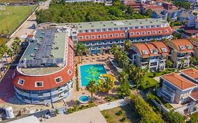 Club Jovia Kemer Hotel 5*