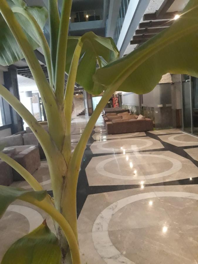 Club Jovia Kemer Hotel Antalya Buitenkant foto