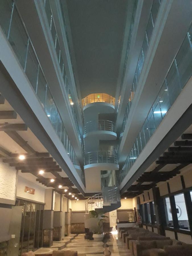 Club Jovia Kemer Hotel Antalya Buitenkant foto
