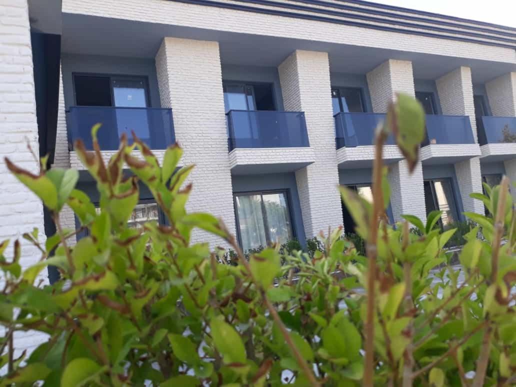Club Jovia Kemer Hotel Antalya Buitenkant foto