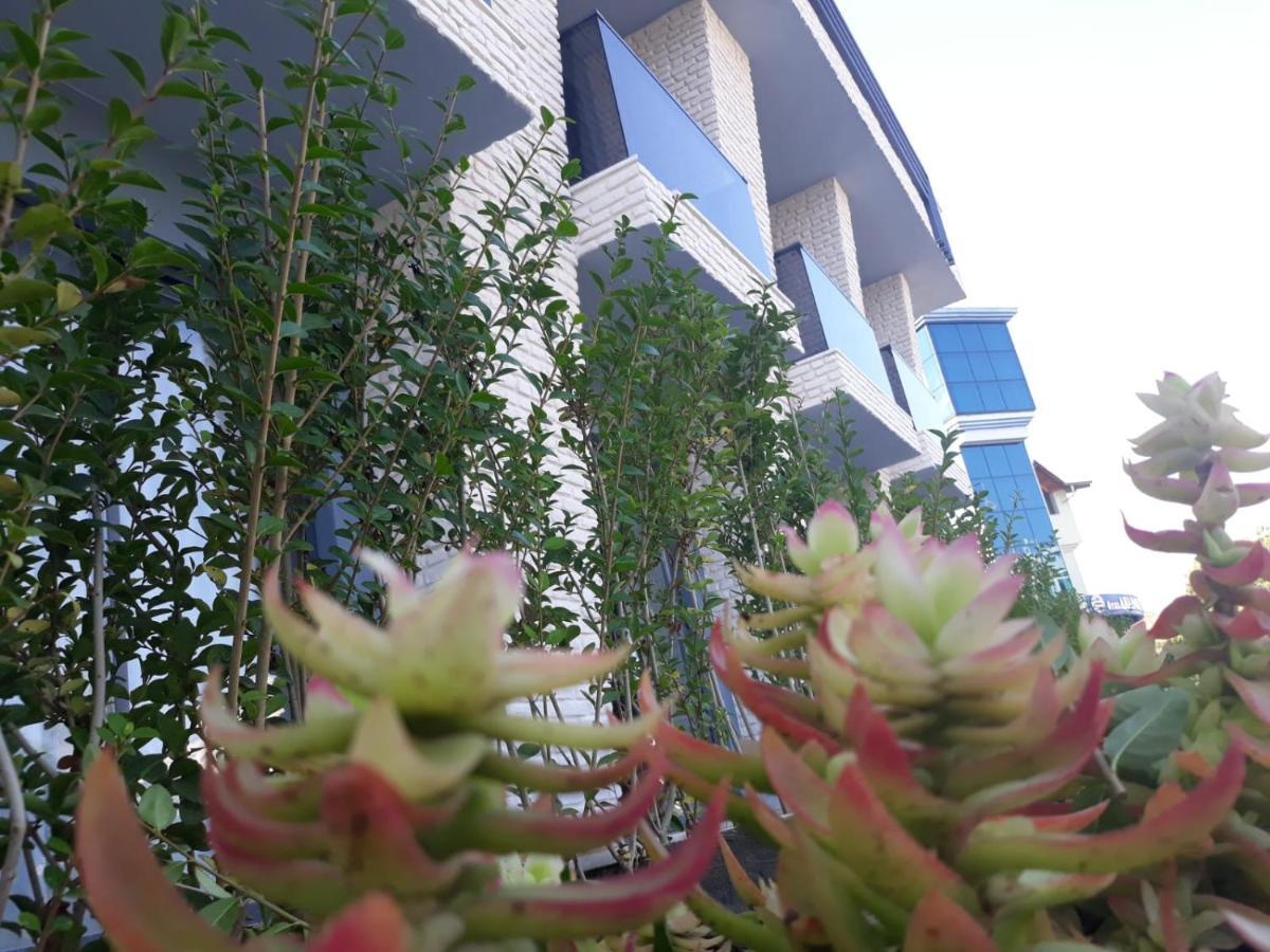 Club Jovia Kemer Hotel Antalya Buitenkant foto
