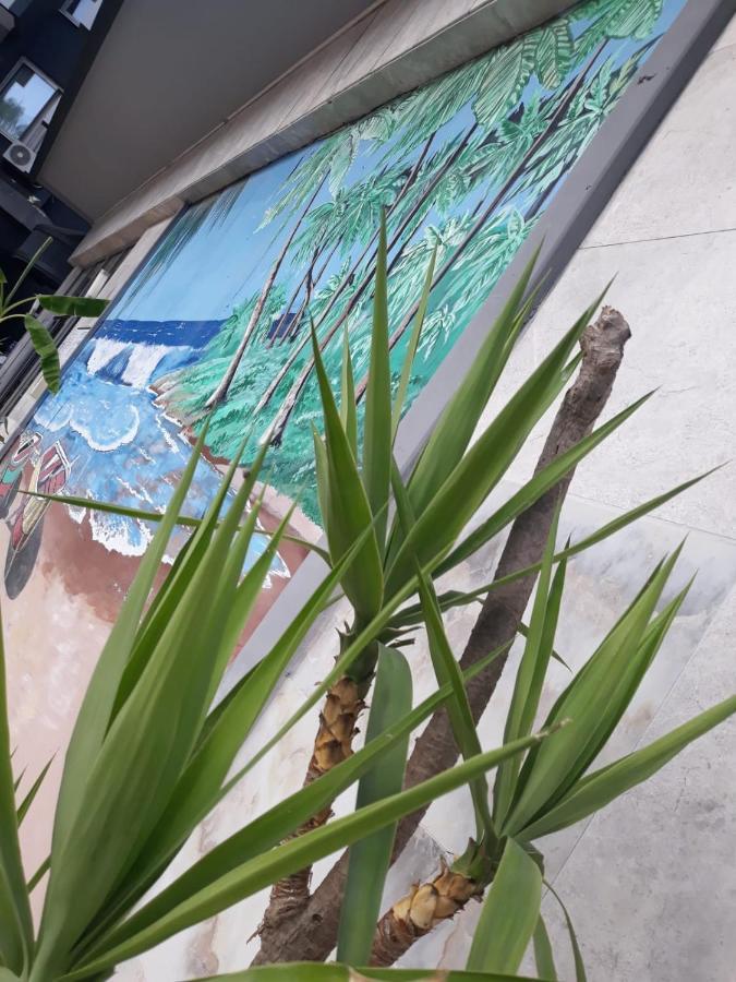 Club Jovia Kemer Hotel Antalya Buitenkant foto
