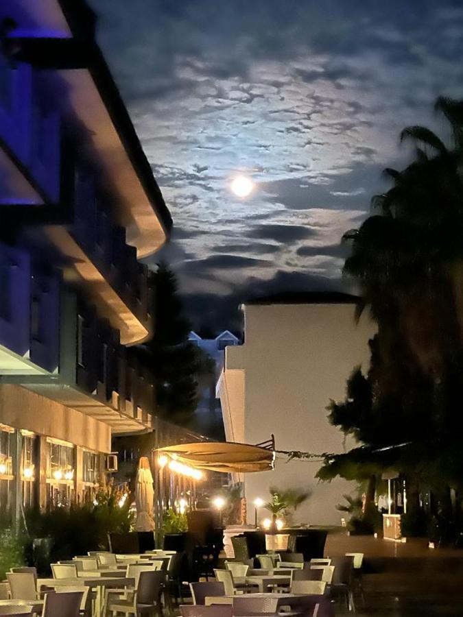 Club Jovia Kemer Hotel Antalya Buitenkant foto