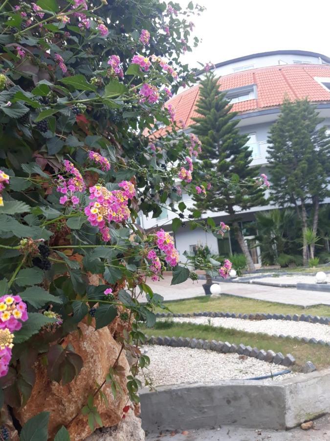 Club Jovia Kemer Hotel Antalya Buitenkant foto