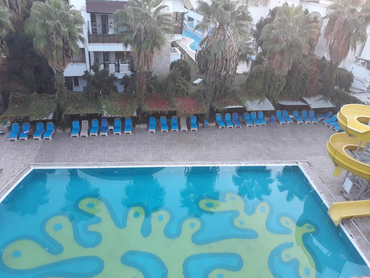 Club Jovia Kemer Hotel Antalya Buitenkant foto