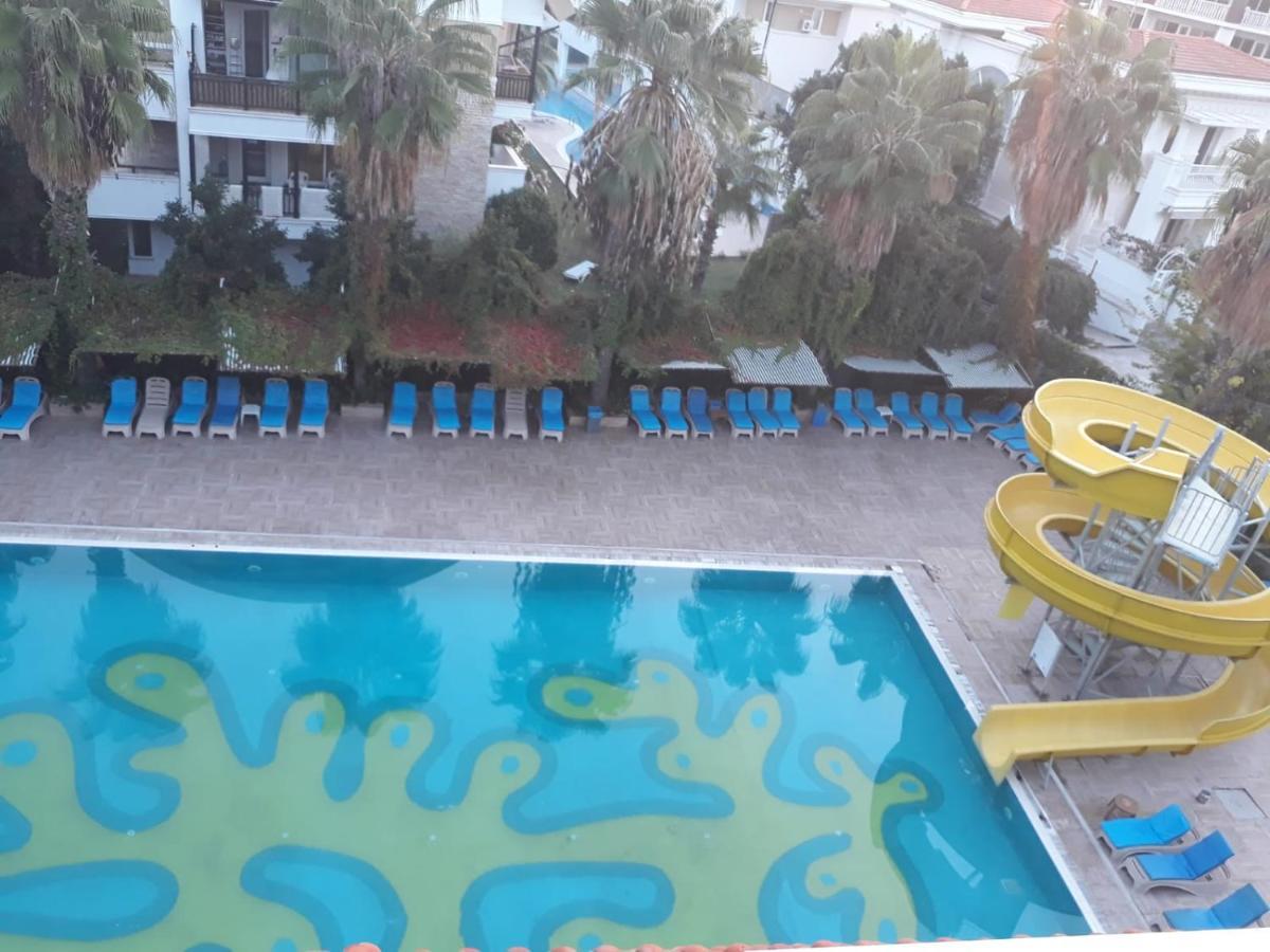 Club Jovia Kemer Hotel Antalya Buitenkant foto