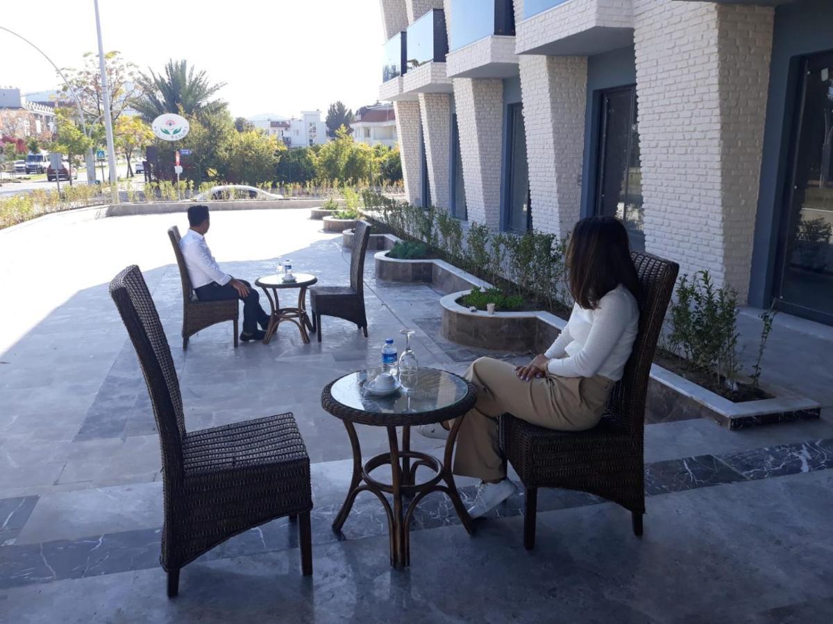 Club Jovia Kemer Hotel Antalya Buitenkant foto