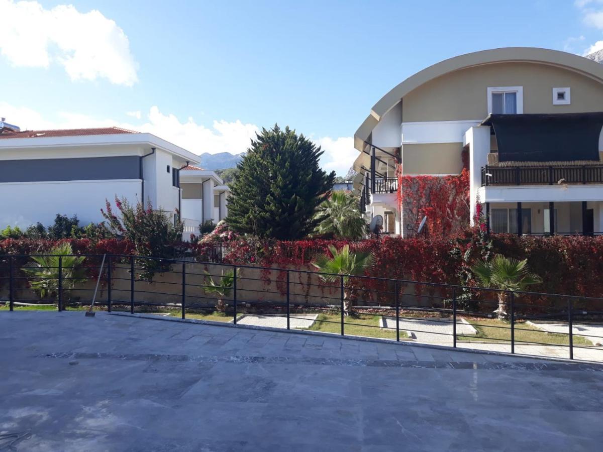 Club Jovia Kemer Hotel Antalya Buitenkant foto