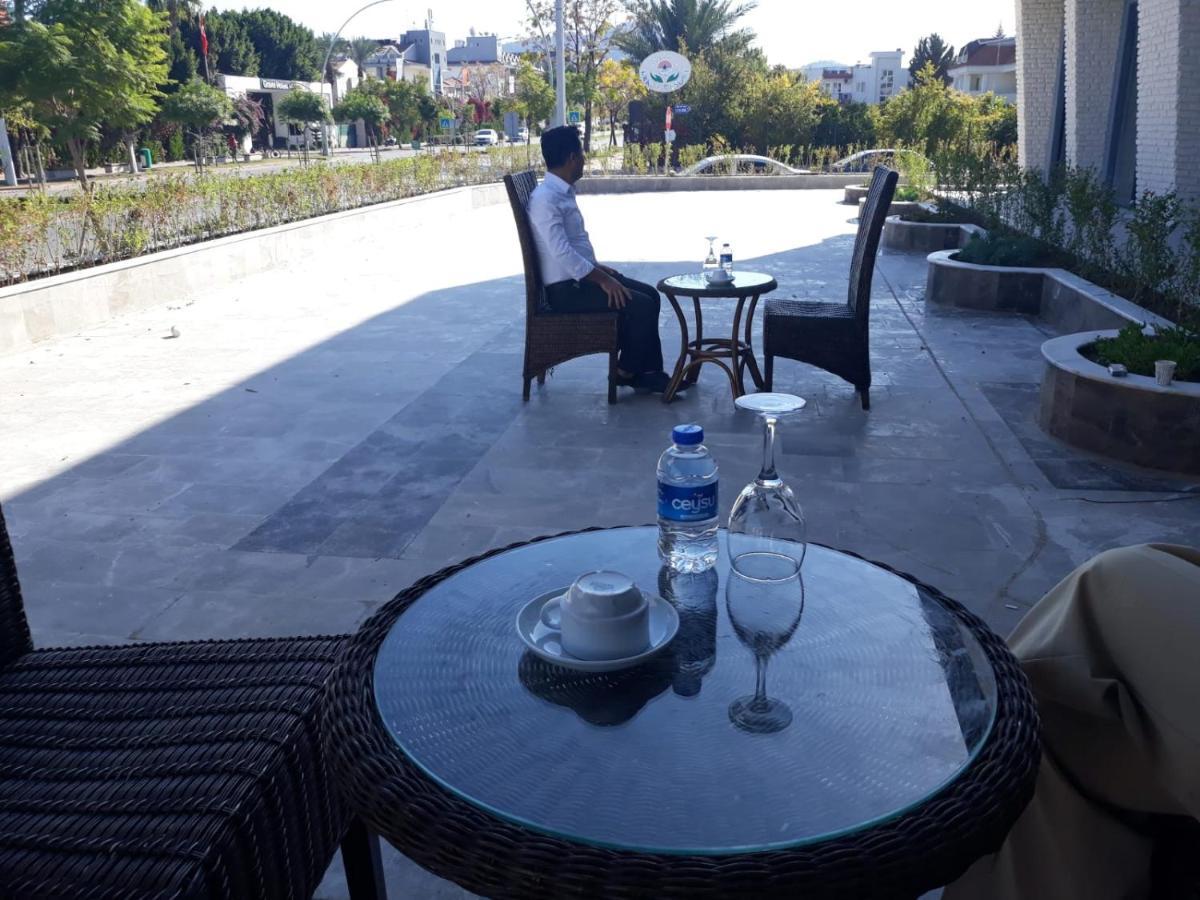 Club Jovia Kemer Hotel Antalya Buitenkant foto